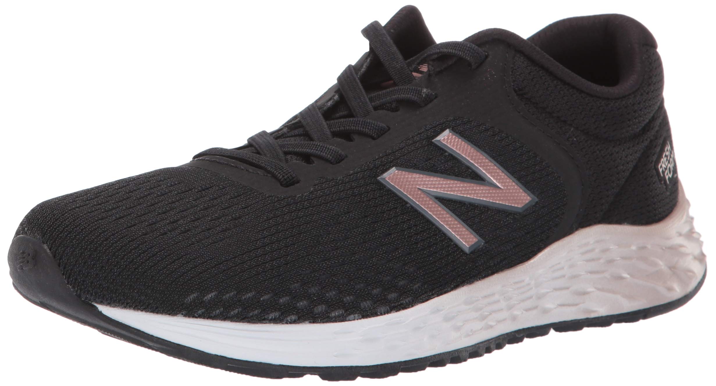 New Balance Kid's Fresh Foam Arishi V2 Bungee Running Shoe